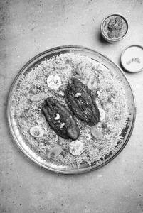 Arabian Fish Mandi ( 2pc )