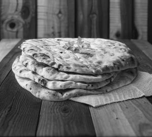 Butter Roti