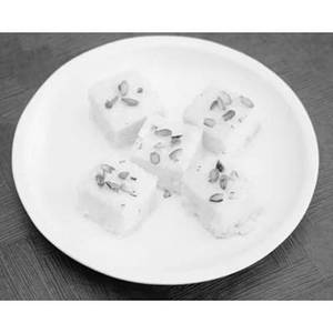 Sugar Free Kalakand [250 G]