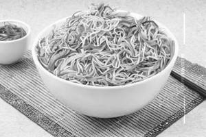 Singapore Noodles Veg