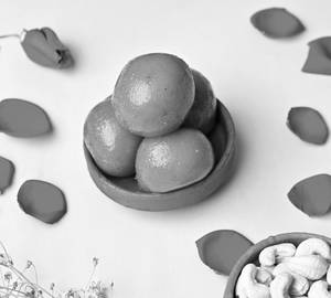 Gulab Jamun [4 Pieces]