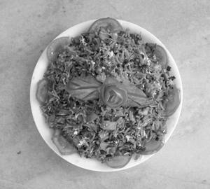 Veg Biryani
