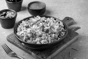 Mix Fried Rice
