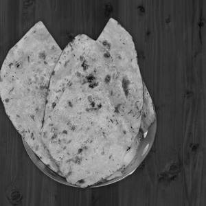Butter Naan