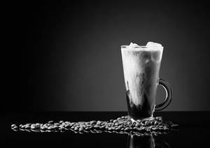 Cuban Cold Coffee