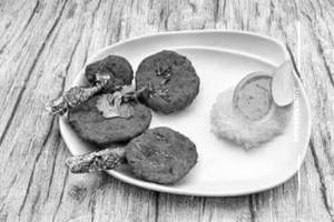 Kalmi Kabab Half