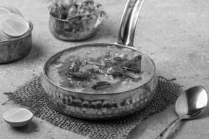 Dal Fry