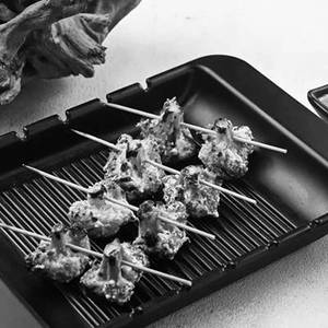 Broccolli Malai Tikka