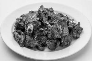 Mutton Chukka