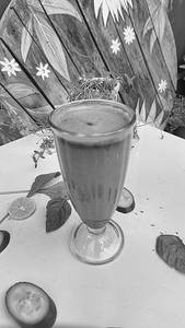 Green Detox Juice