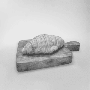 Butter Croissant