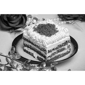 Red Velvet Pastry