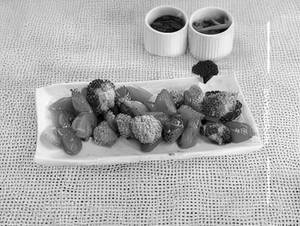 Crispy Veg Salt & Pepper