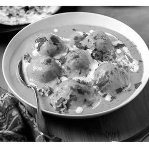 Jain Special Malai Kofta
