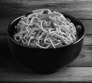 Veg Chowmein