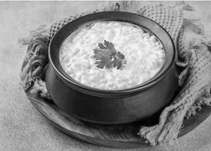 Boondi Raita