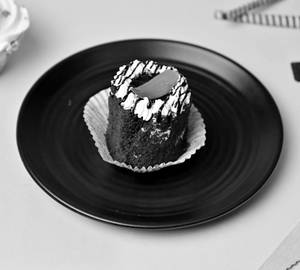 Coffee Caramel Pastry [1 Piece]
