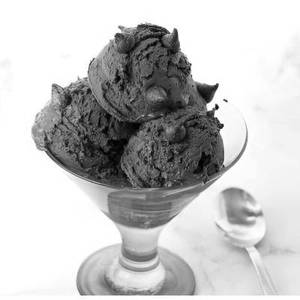 Belgian Chocolate Ice Cream