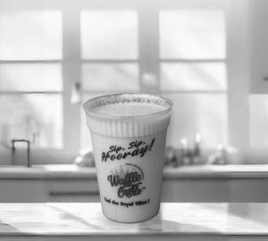 Biscoff Bliss Shake