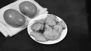 Mango Bajji - 8 Nos