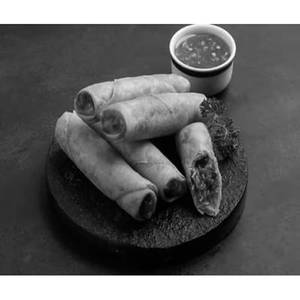 Cigar Rolls