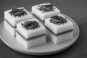 Sandwich Dhokla (1.kg)