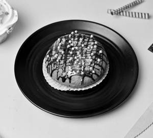 Chocolate Filling Doughnut [1 Piece]