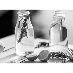 Fresh Lime Water