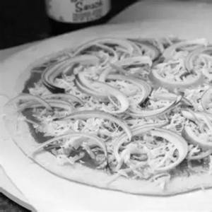 Cheese & Onion