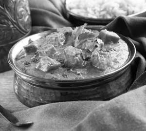 Paneer Labab Dar