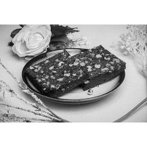 Walnut Brownie