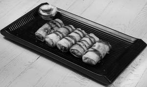 Chicken Spring Roll [1 Piece]