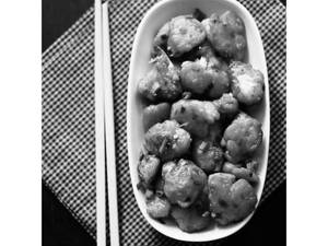 Gobi Manchurian