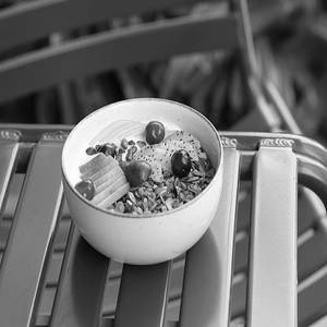Granola Bowl