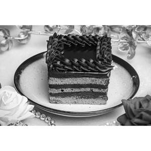 Opium Pastry