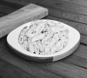 White Pasta