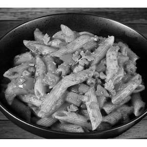 Red Sauce Arrabiata Pasta