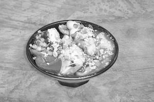 Paneer Lasaniya