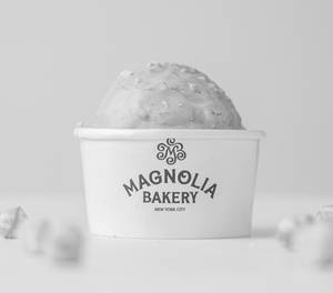 PRALINE HAZELNUT ICE CREAM