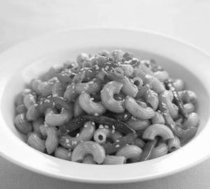 Veg Macaroni