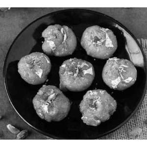 Balushahi [250 G]
