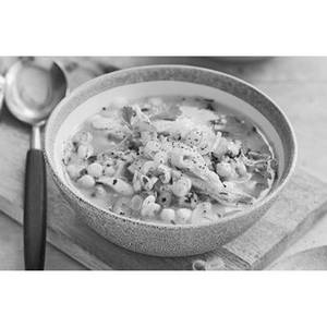 Sweet Corn Soup