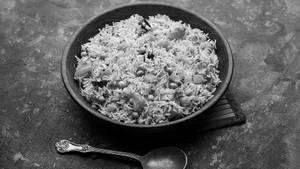 Vegetable Pulao