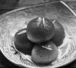 Gulab Jamun