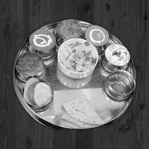 Deluxe Thali