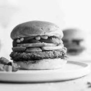 Mexican Burger