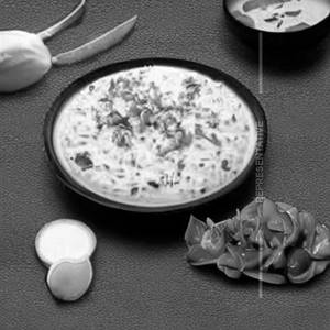 Curd Rice