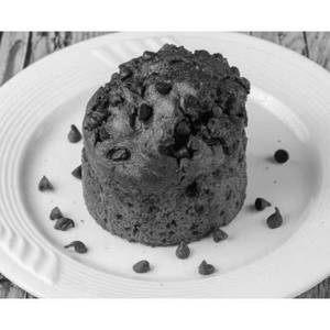 Chocolate Muffin