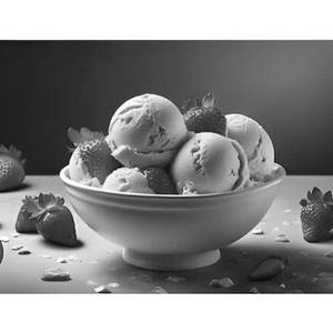 Gulabo Ice Cream