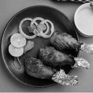 Tangiri Kebab